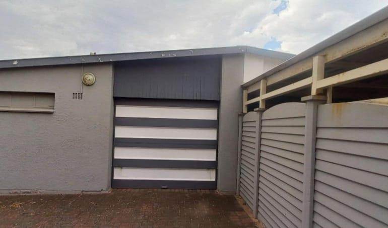3 Bedroom Property for Sale in Sasolburg Ext 5 Free State